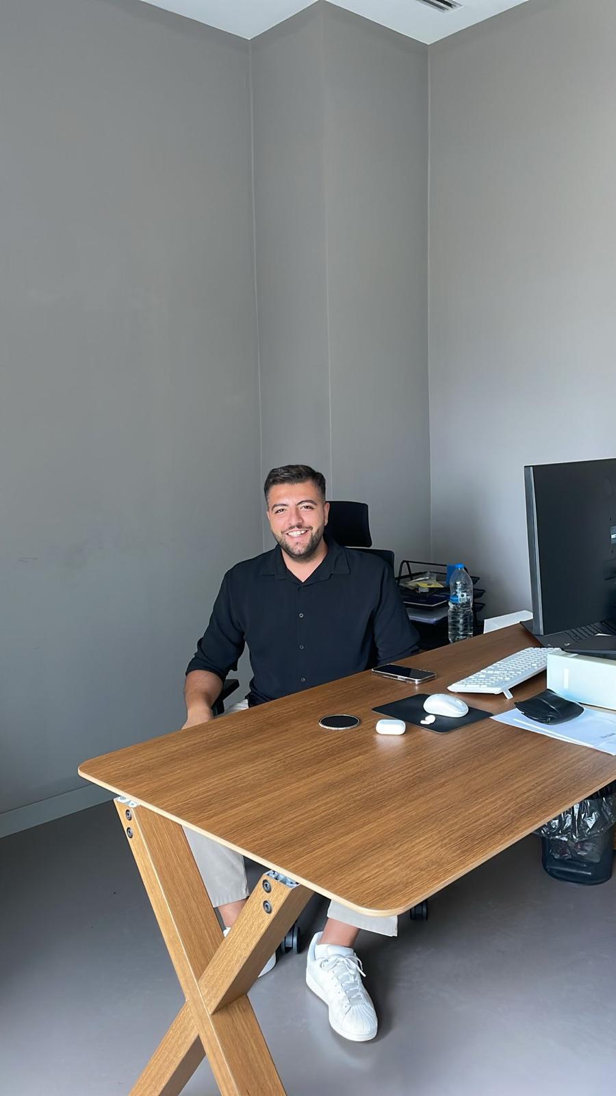 Kemal Tokmak